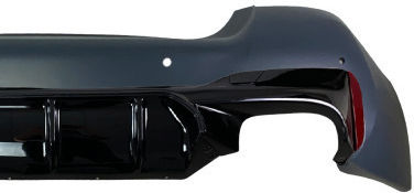 Body Kit Car Compatible with BMW F10 2010-2017