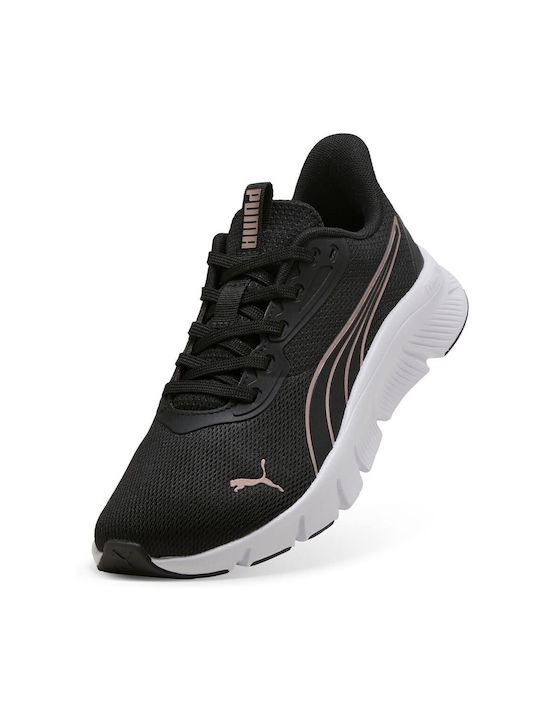 PUMA Flex Focus Lite Modern Γυναικεία Running Μαύρο