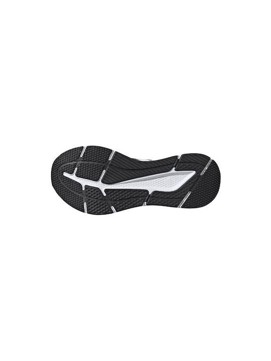 Questar Herren Sportschuhe Laufen Schwarz