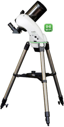 Sky-Watcher Mak 102AZ-GO2 Robotic
