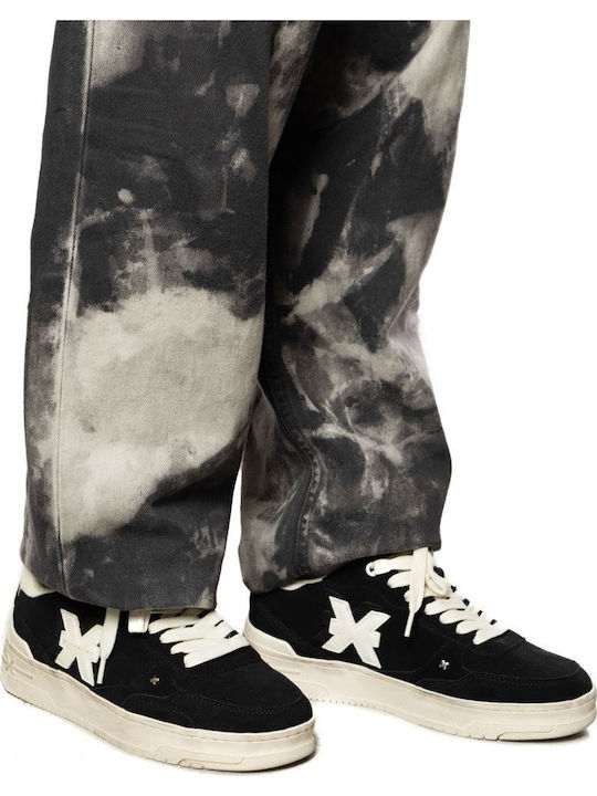 Ανδρικά Sneakers Μαύρα