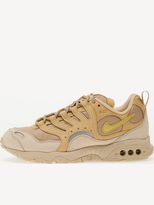 Air Terra Humara SP Pentru Bărbați Adidași Susan / Auriu Saturn-aur Praf Sand