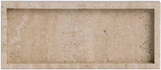 Διακοσμητικός Δίσκος 30x13x3cm