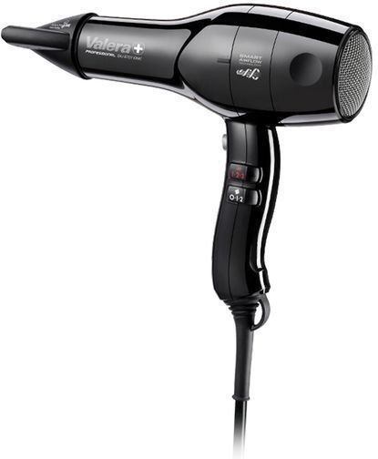 Valera Swiss Silent Jet Ionic Profesional Uscător de Păr 2200W