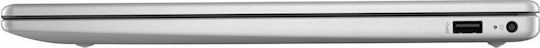 HP 15-fc0056nw 15.6" FHD (Ryzen 7-7730U/16GB/512GB SSD/W11 Home) (US Keyboard)