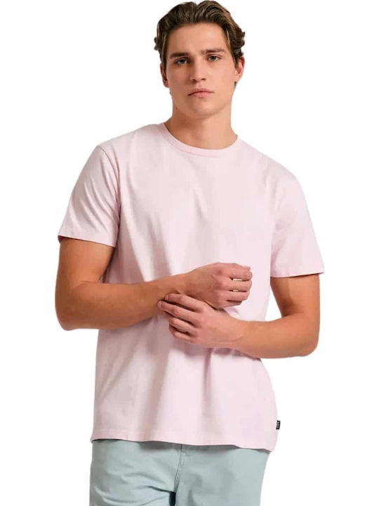 Tricou Roz