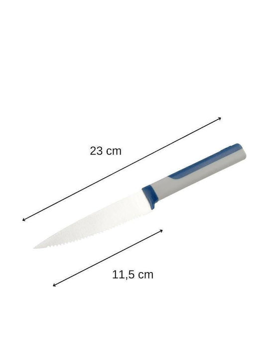 Tasty Kitchen Serrated Knife 11.5/23cm