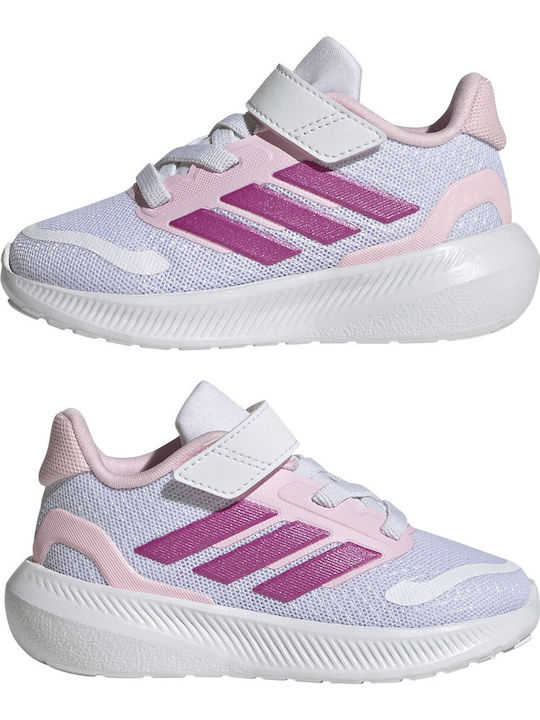adidas Runfalcon 5 Lilac
