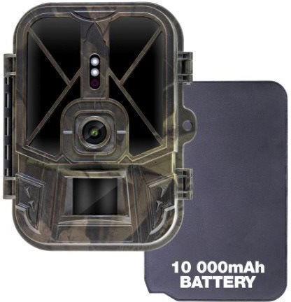 Evolveo Security Camera Evolveo Strongvision Pro Wifi Trail Camera