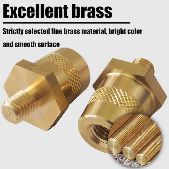 Car Battery Terminals
