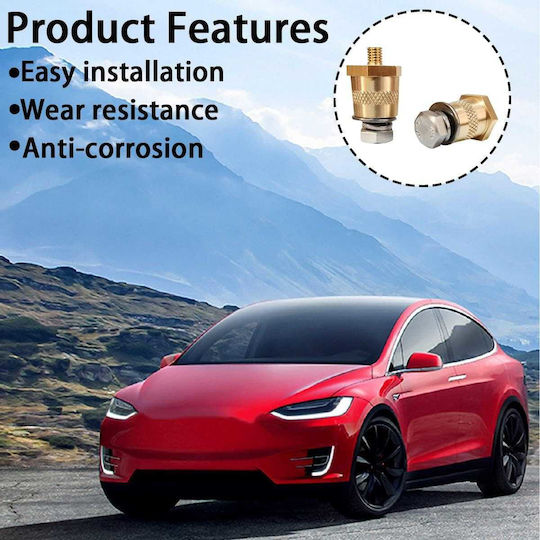 Car Battery Terminals