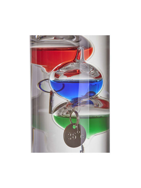 Termometru "Galileo Galilei" Galileo 64cm Nou