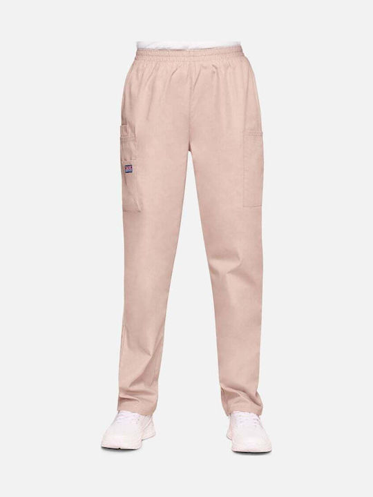 Cherokee Pantaloni De Lucru Kaki