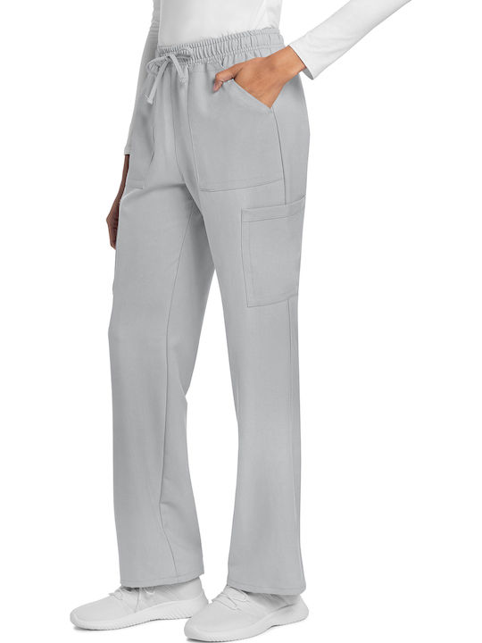 Cherokee Pantaloni de Lucru Gri