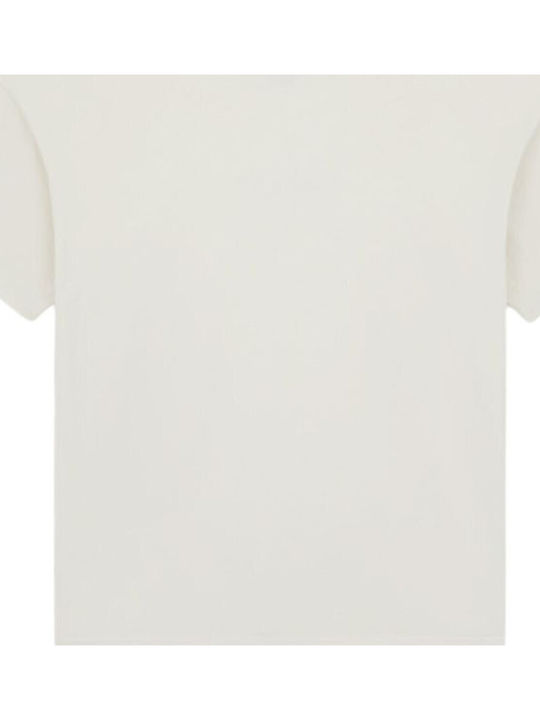 Enterprise Tricou Whitecap Gray