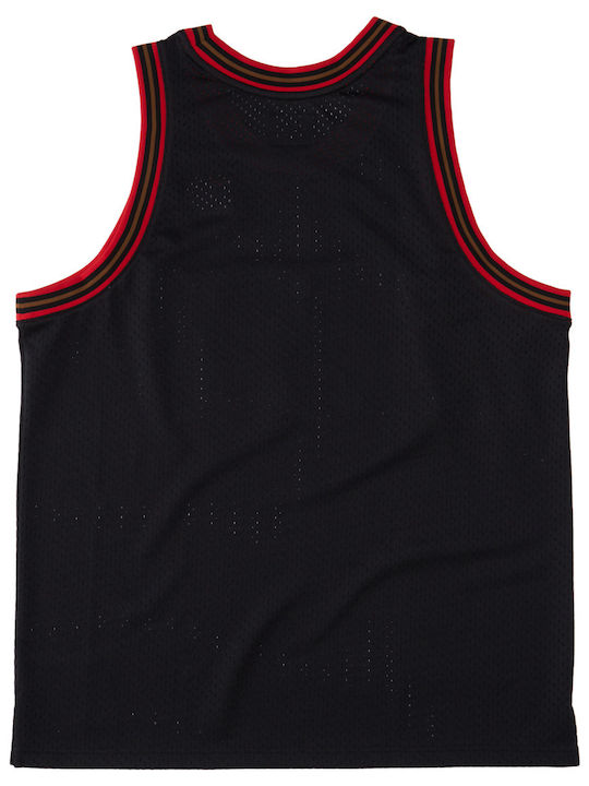 Starz 94 Athletic T-shirt Black