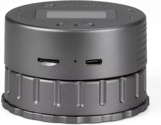 Bresser Eyepiece Camera Wifi Screen