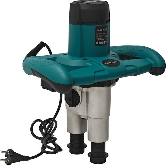 DDT Colour Mixer with Mixing Attachment