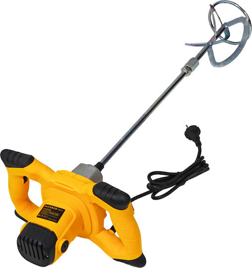 DDT Colour Mixer with Mixing Attachment