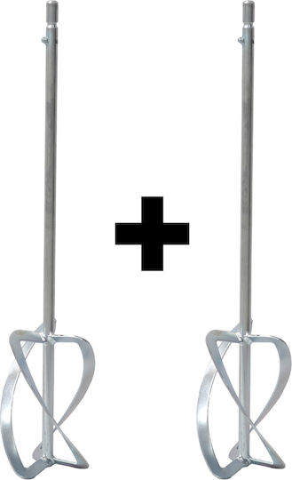 DDT Colour Mixer with Mixing Attachment