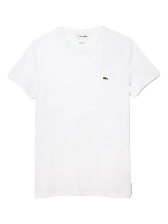 T-shirt White
