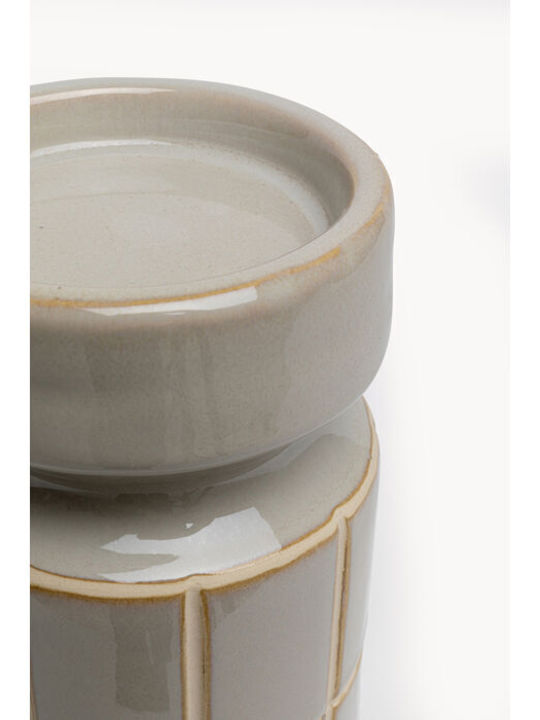 Kare Design Suport Lumanare Ceramică Kare Design Suport Lumanare Ceramică