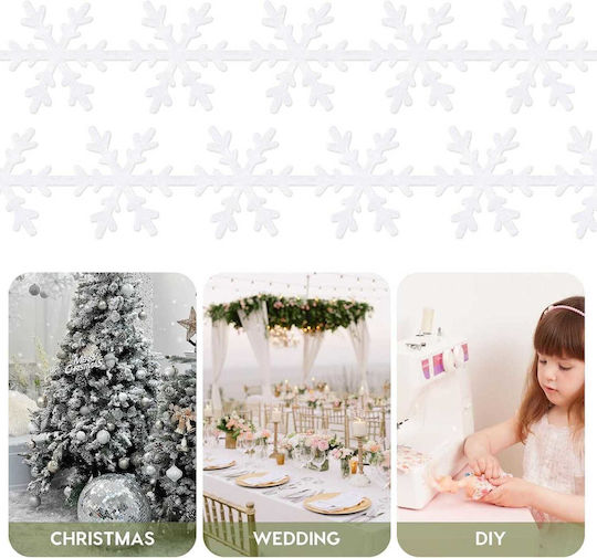 Christmas Ribbon 1pc