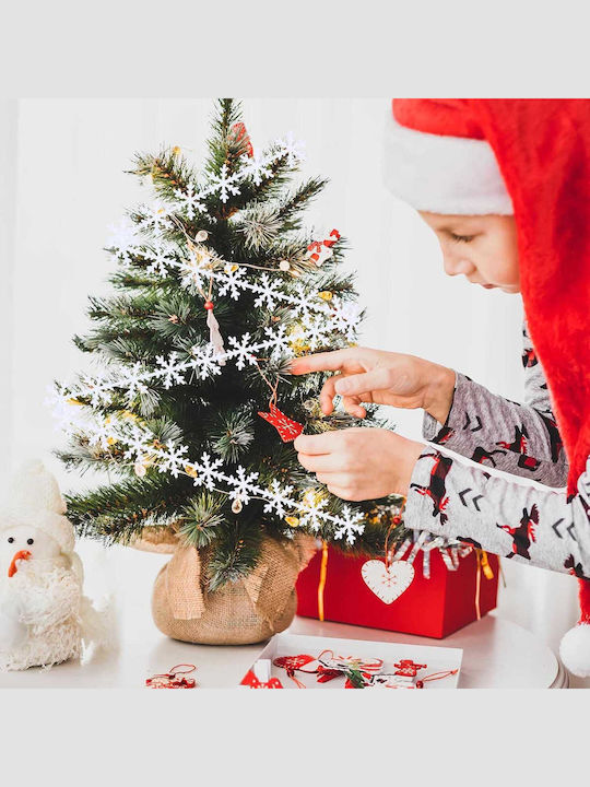 Christmas Ribbon 1pc