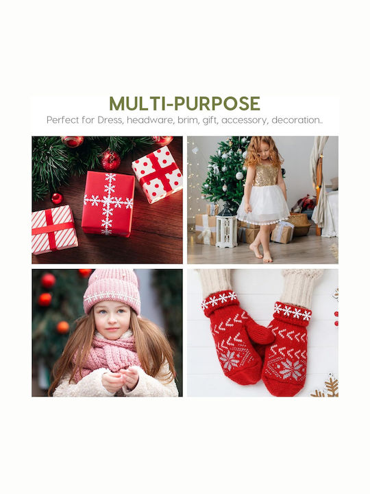 Christmas Ribbon 1pc