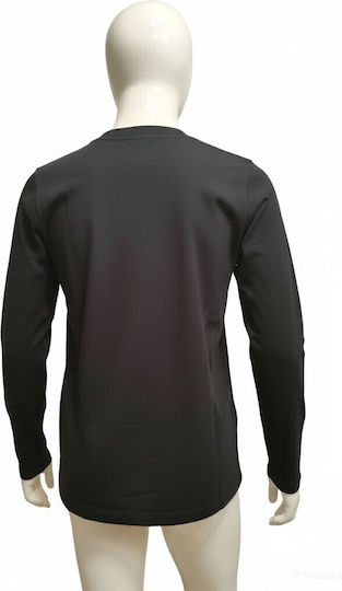 Palatino Unisex Black
