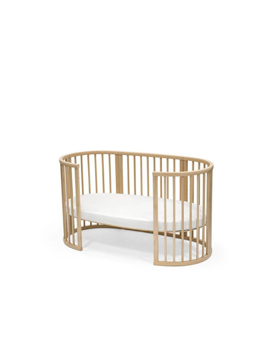 Stokke με Λάστιχο Λευκό