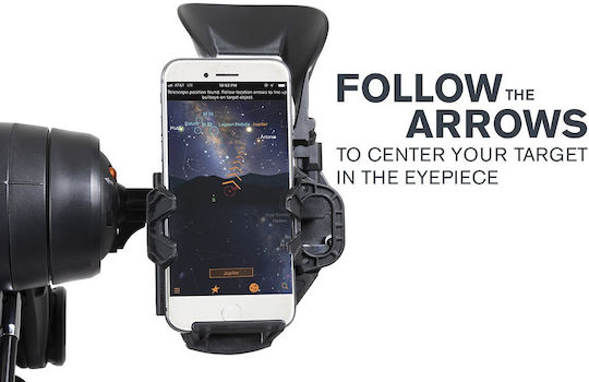 Celestron Starsense Explorer DX 5 22462