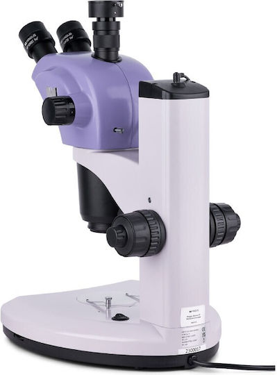 Magus Stereo 9T Stereomicroscope Digital Microscope Trinocular
