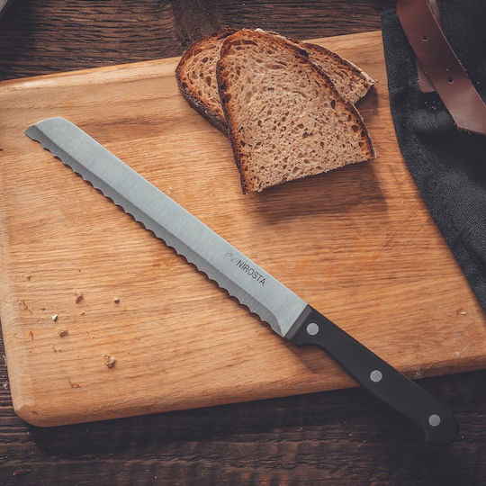 Nirosta Brotmesse Mega 20/32cm