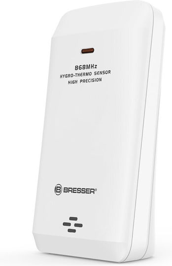 Bresser Wifi 7003510 Wireless Stație meteorologică Digital De masă