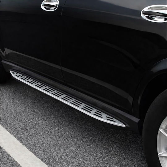 Πλαινά Σκαλοπάτια Mercedes-benz Gla-class H247 20+ 2 Τεμάχια
