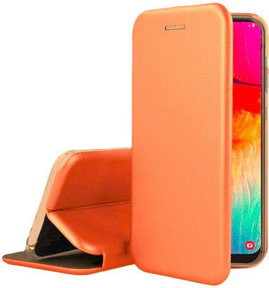 Magnet Book Black (Huawei P Smart S)