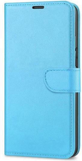 Cover Book Κόκκινο (TCL 50 SE)