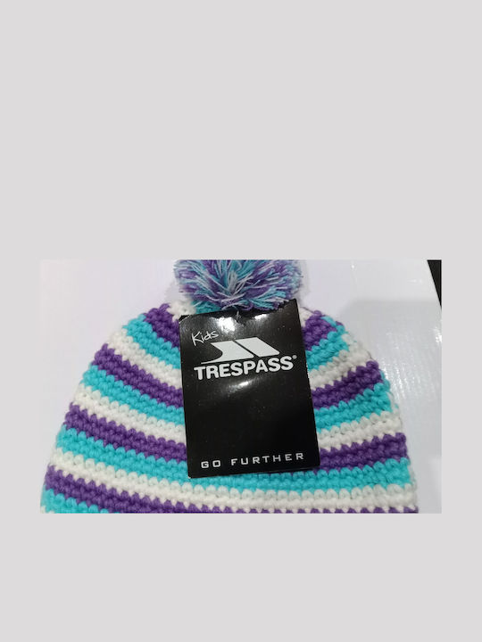 Trespass