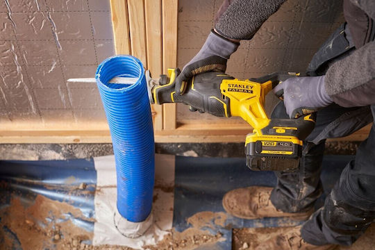 Stanley SFMCS311B Reciprocating Saw 18V Solo Brushless