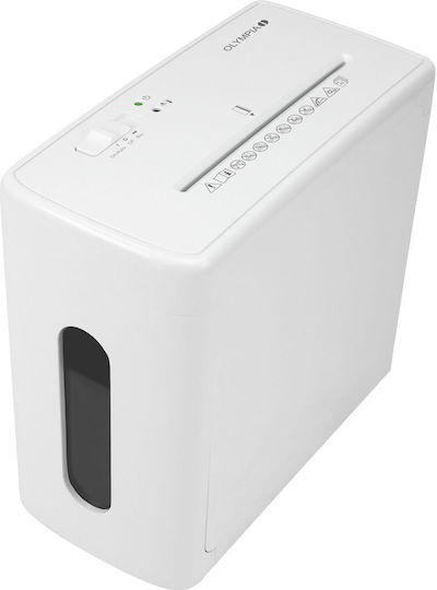 Olympia Paper Shredder