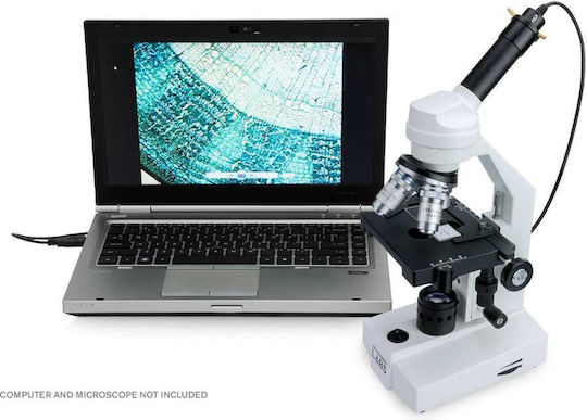 Digital Microscope Camera 5MP