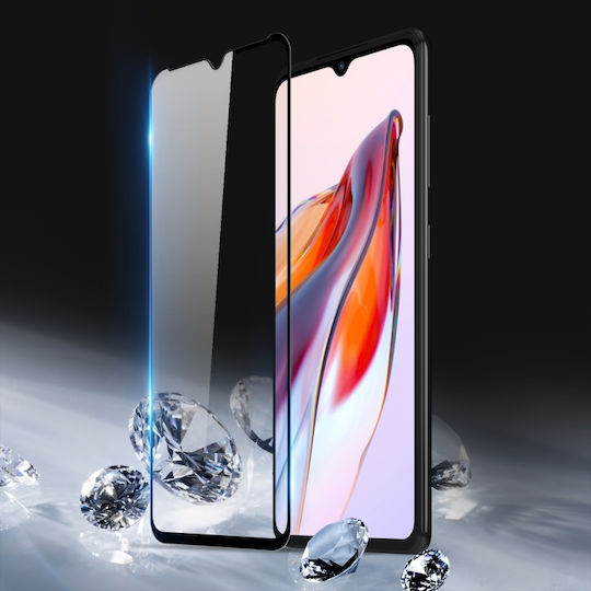 0.33mm Screen Protector (Redmi 12C)