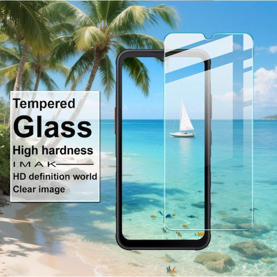 Screen Protector (Galaxy XCover7)
