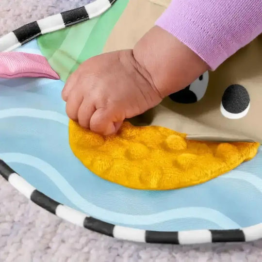 Mattel Activity Pillow for Newborns