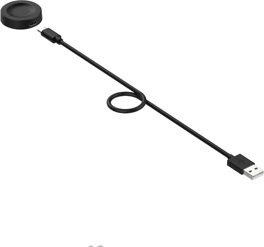 Smart Φορτιστής για Huawei Watch GT 4 41mm Μαύρος