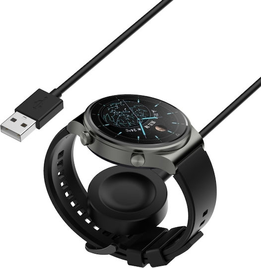 Smart Φορτιστής για Huawei Watch GT 4 41mm Μαύρος
