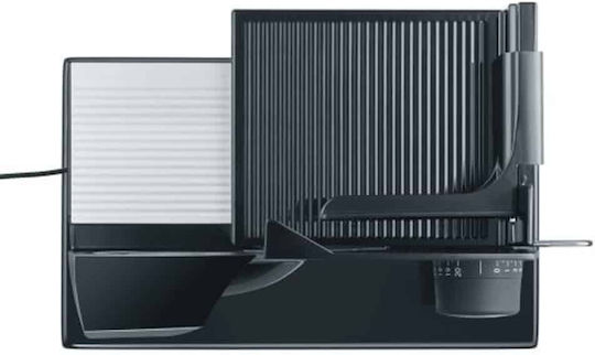 Graef Tăietor de legume / fructe 170W Negru