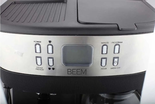 Beem Fresh Aroma Mașină De Cafea All-In-One 3 În 1 2015W