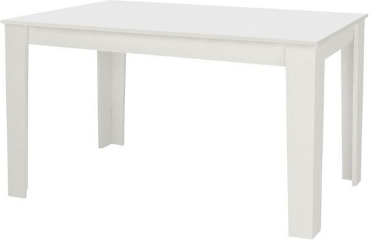 Esszimmer Darlen 5Stück 125x72cm
